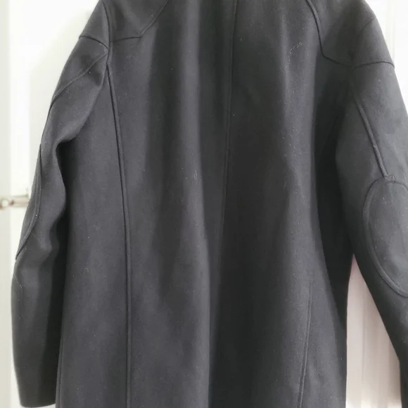 Vince Camuto Car Jacket Winter Ready - Picture 5 of 6